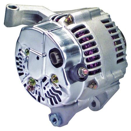 Replacement For Carquest, 13790A Alternator